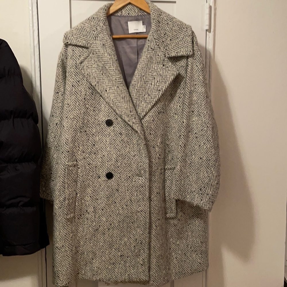 Vince Women’s Coat Size L